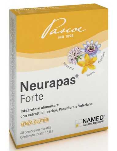 NEURAPAS FORTE 60 COMPRESSE