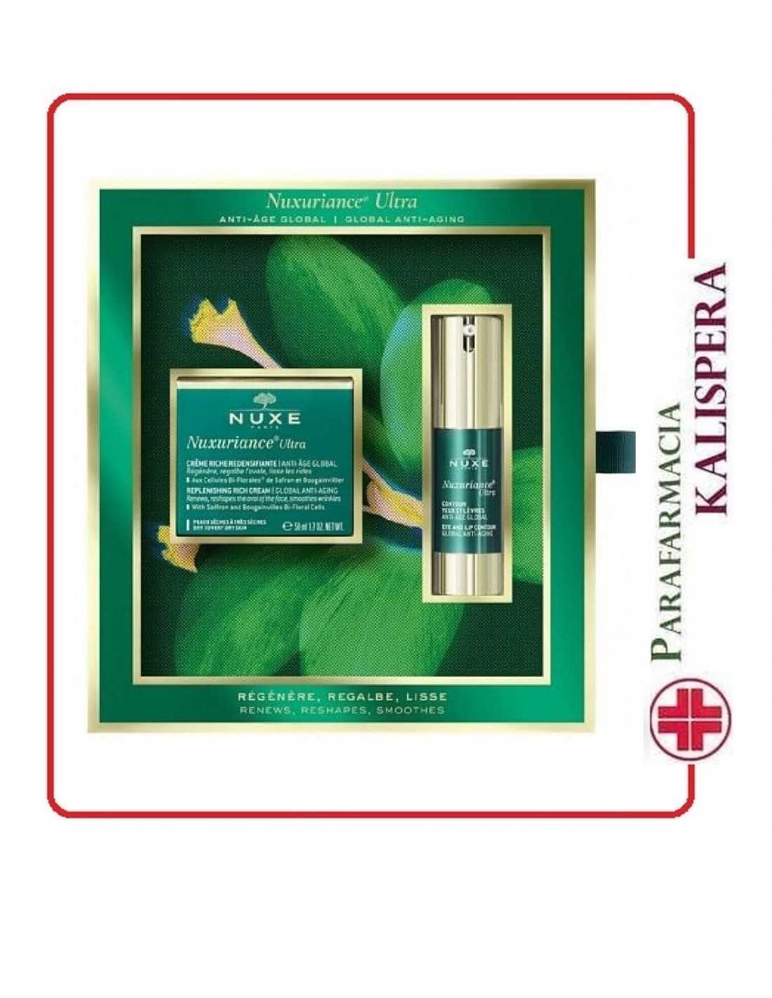 Nuxe Nuxuriance Ultra Creme Riche 50ml