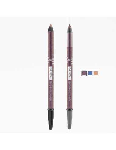 FREE AGE EYE METALLIC PENCIL 1M MATITA OCCHI COLORI METALLICI PUNTA MORBIDA