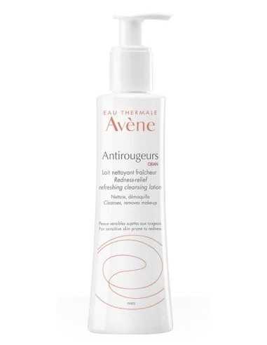 AVENE DERMO DETERGENTE AR 400 ML